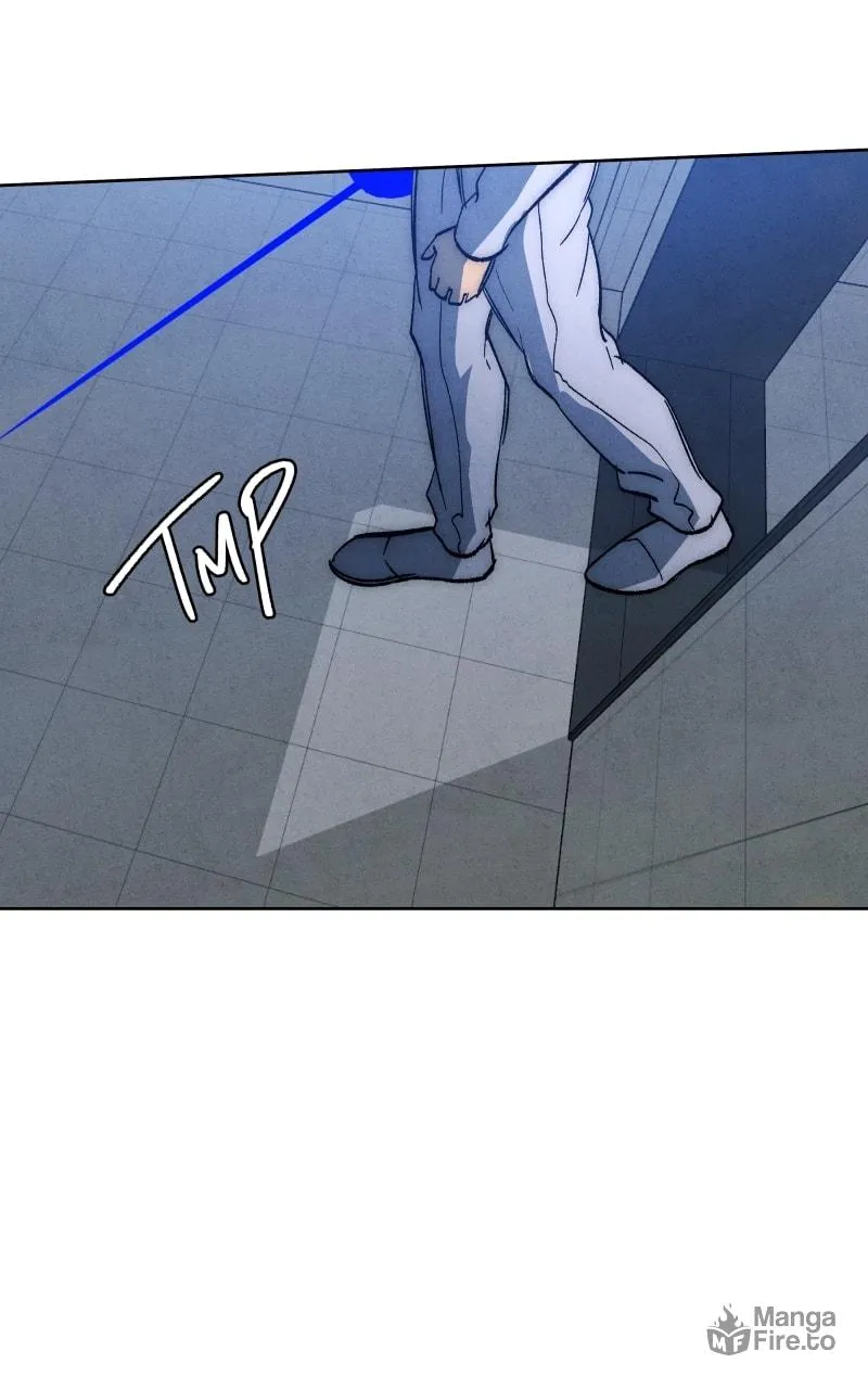 Hand Jumper Chapter 66 page 100 - 