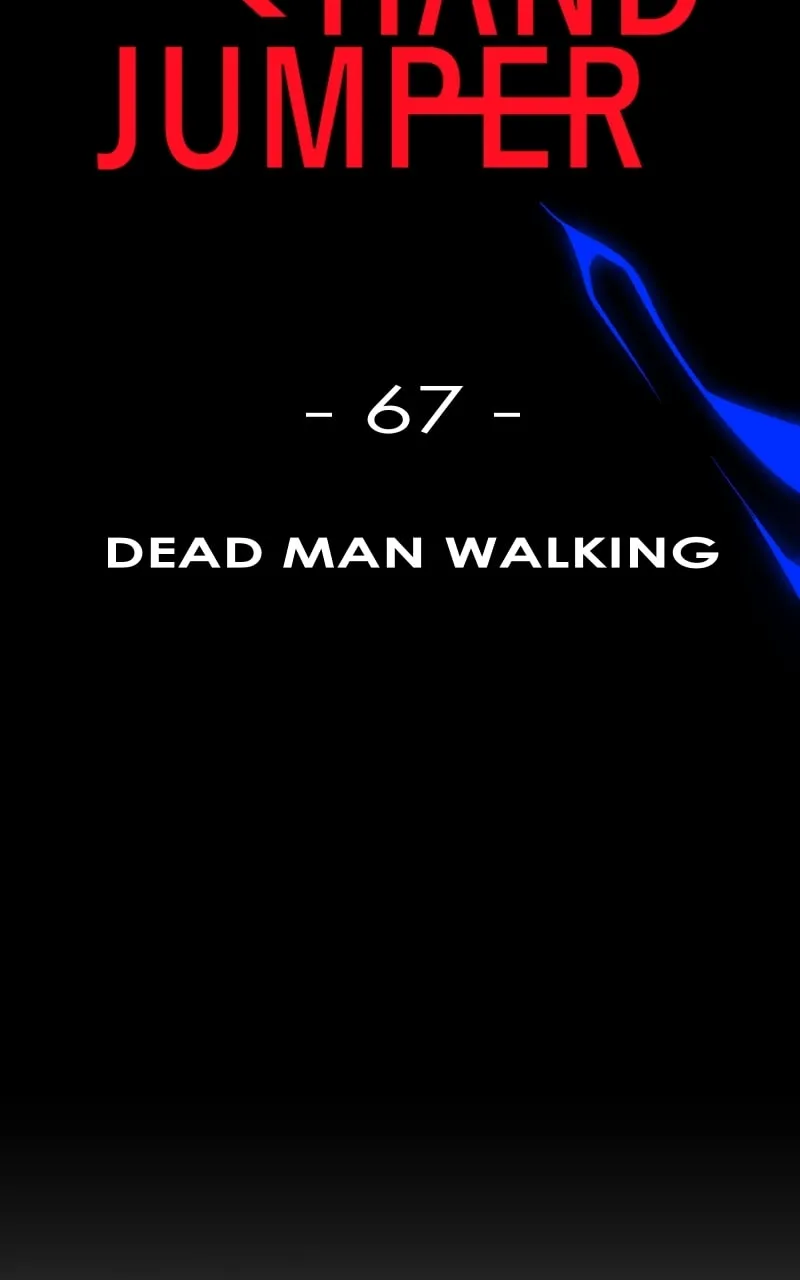 Hand Jumper Chapter 67 page 2 - 