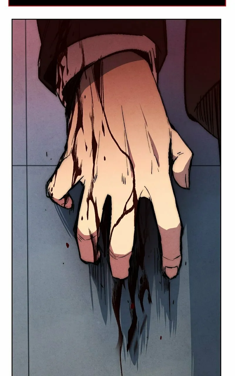 Hand Jumper Chapter 67 page 104 - 