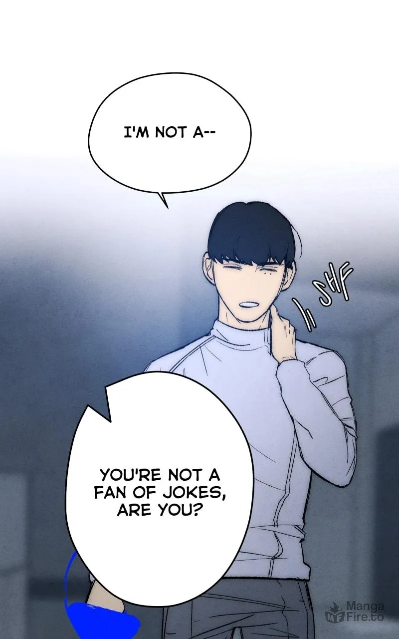 Hand Jumper Chapter 67 page 15 - 