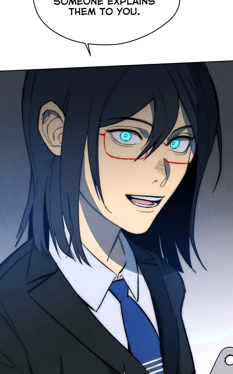 Hand Jumper Chapter 67 page 17 - 