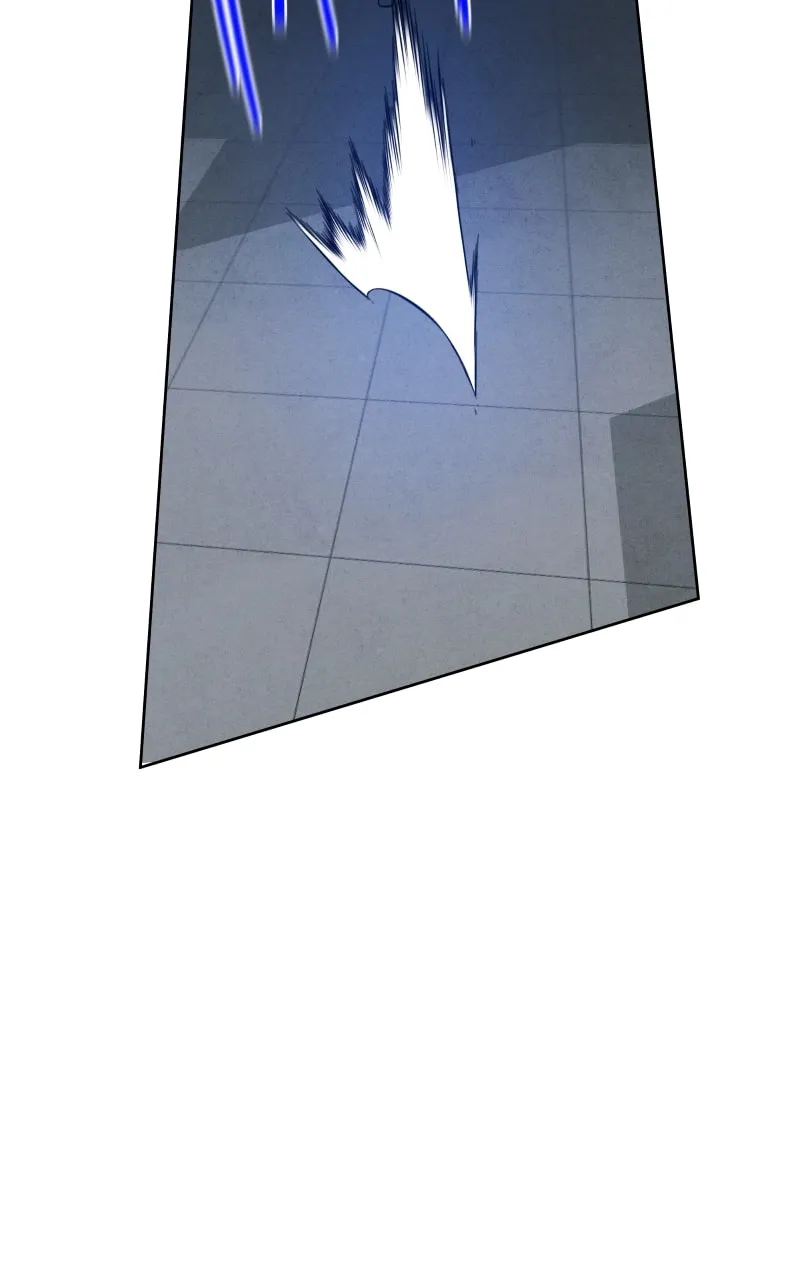 Hand Jumper Chapter 67 page 22 - 