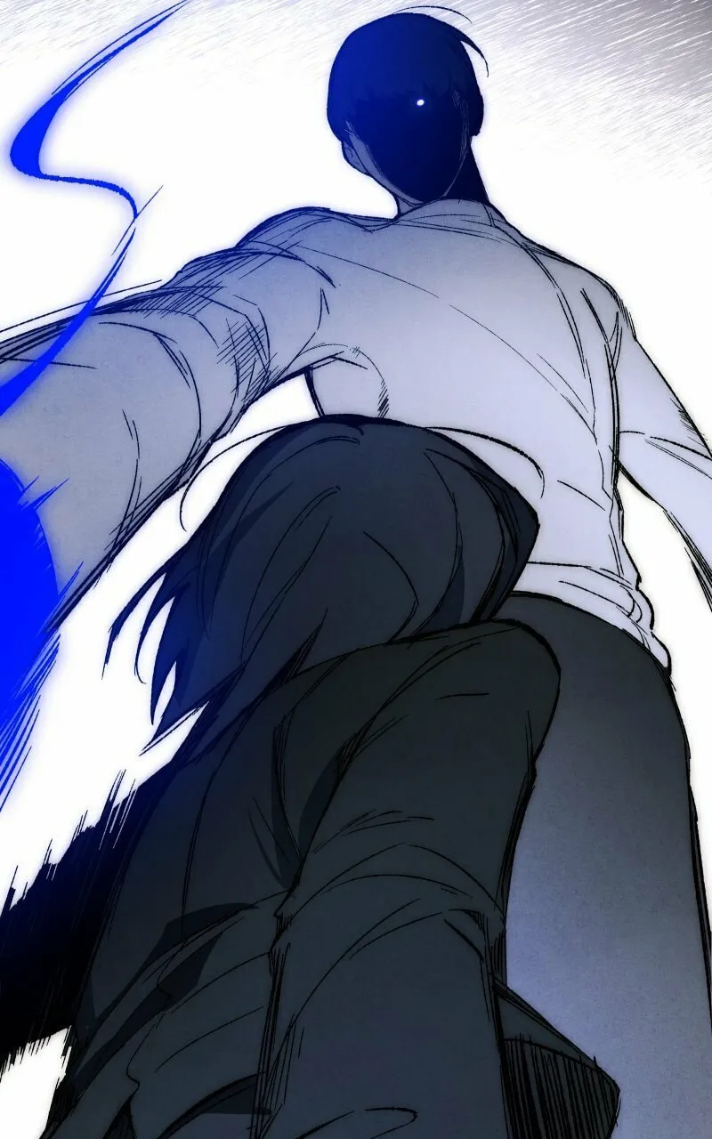 Hand Jumper Chapter 67 page 26 - 