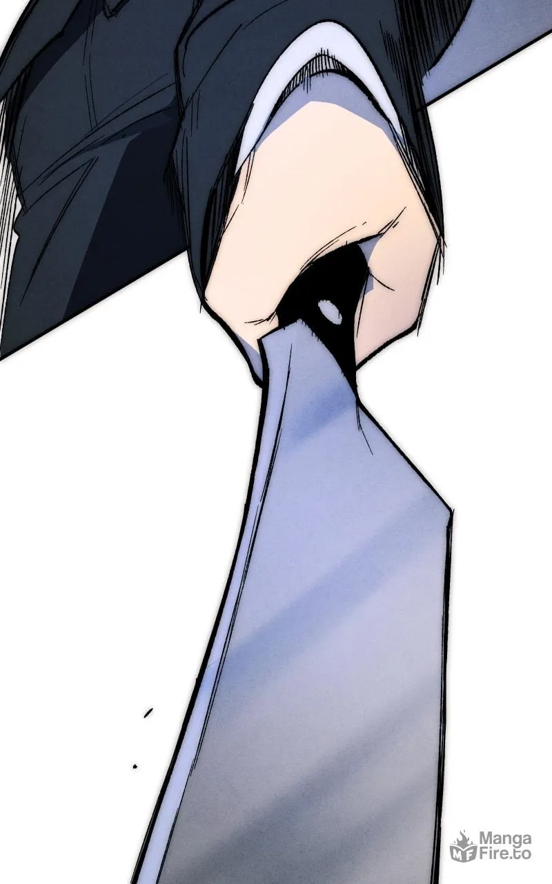 Hand Jumper Chapter 67 page 27 - 