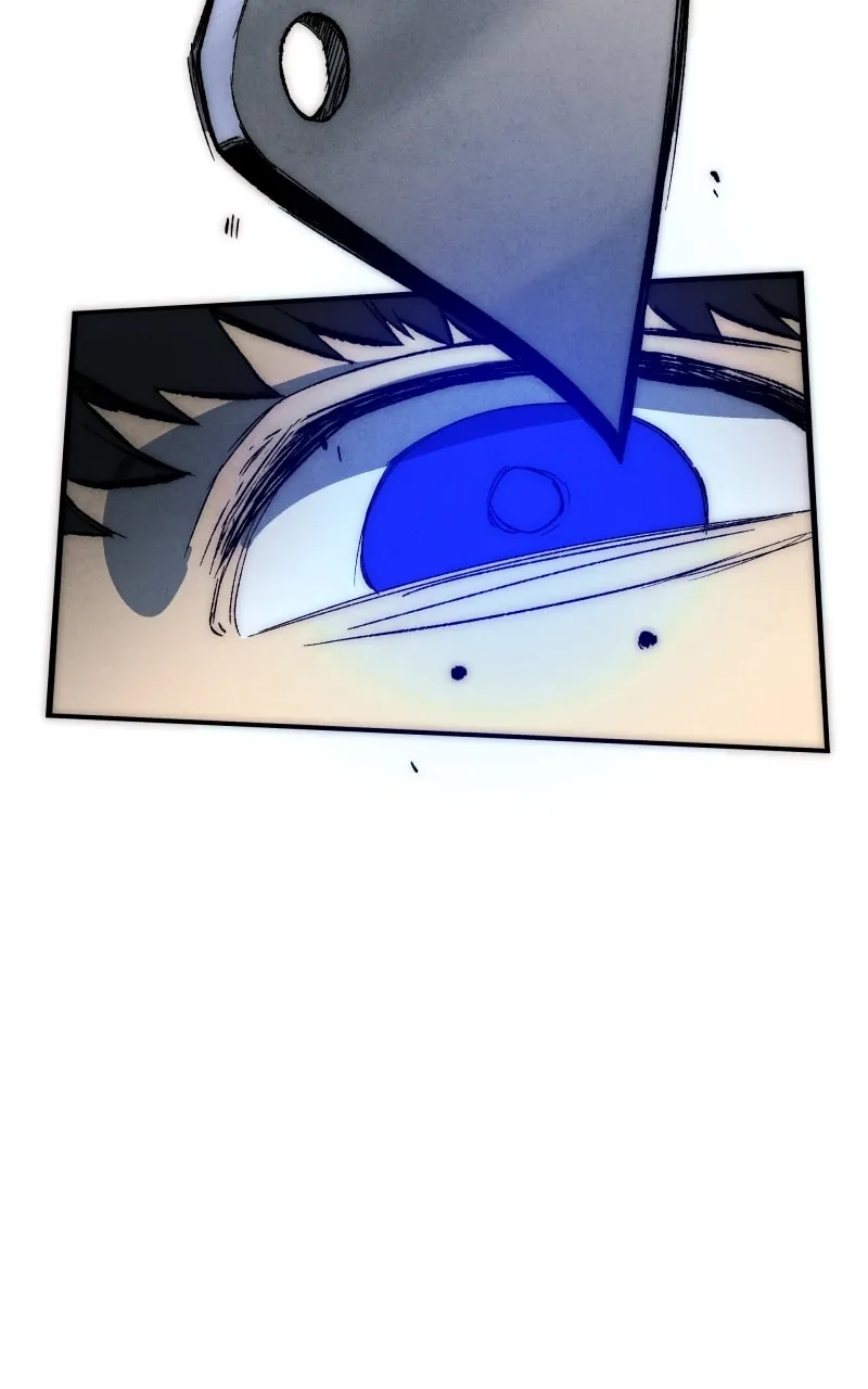Hand Jumper Chapter 67 page 28 - 