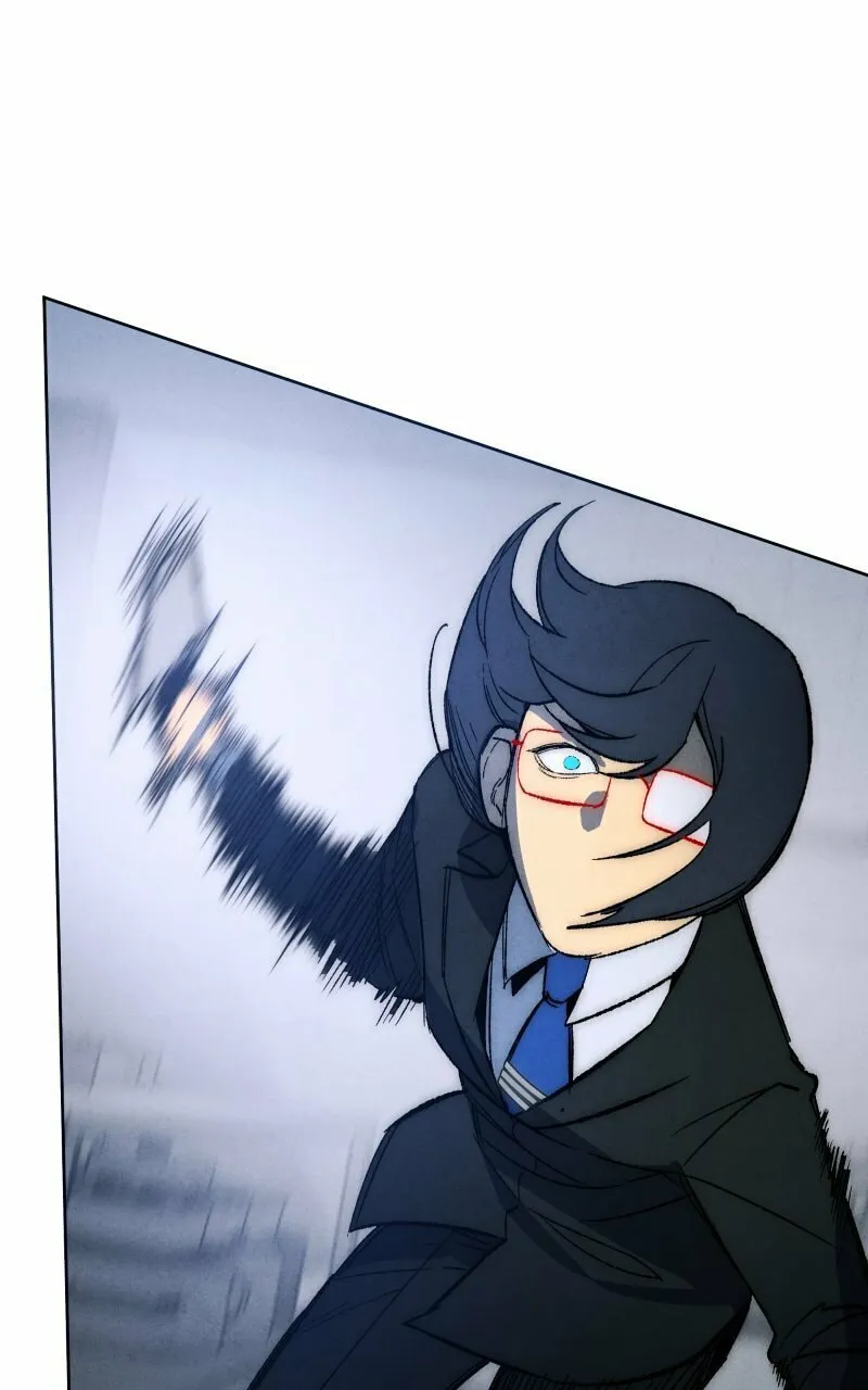 Hand Jumper Chapter 67 page 29 - 