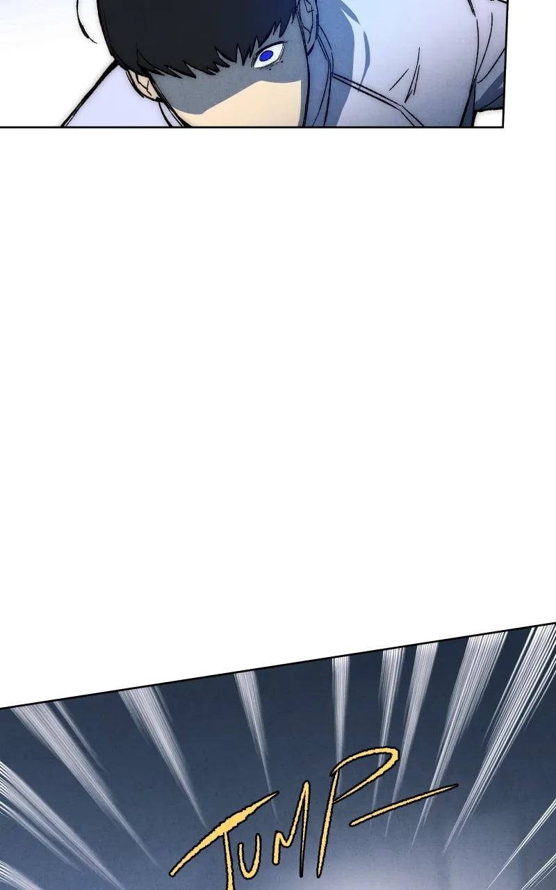 Hand Jumper Chapter 67 page 32 - 