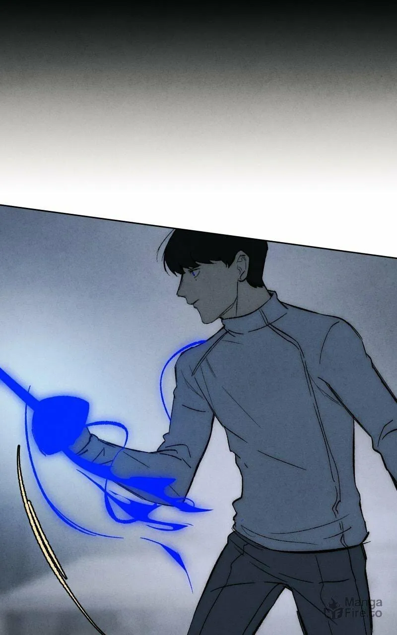 Hand Jumper Chapter 67 page 36 - 