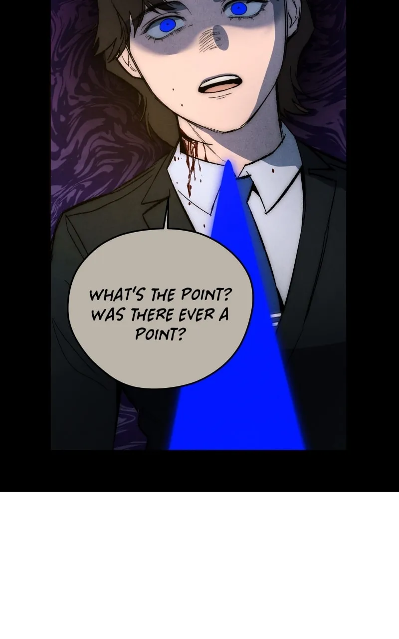 Hand Jumper Chapter 67 page 38 - 