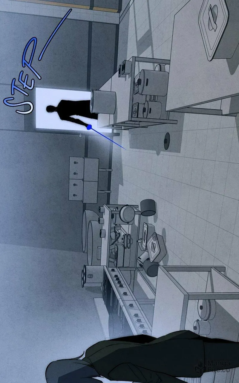 Hand Jumper Chapter 67 page 5 - 