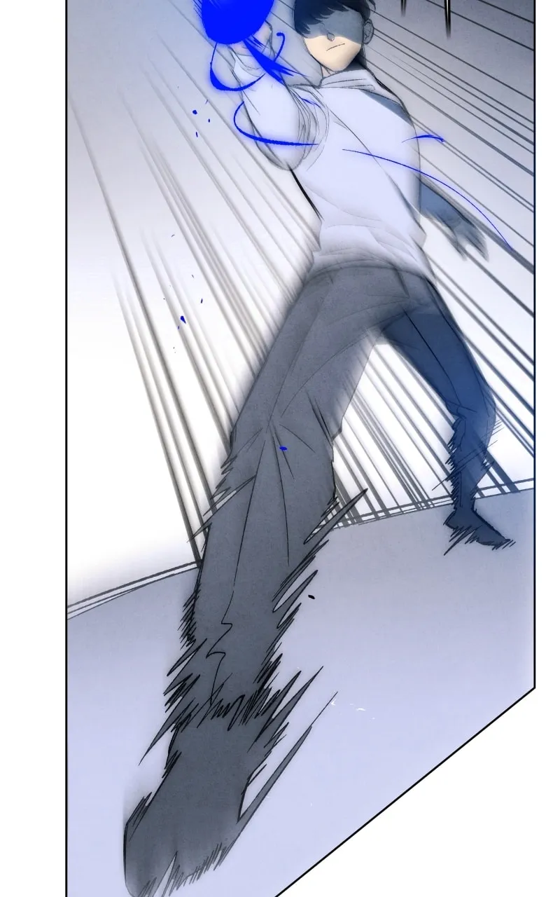 Hand Jumper Chapter 67 page 44 - 