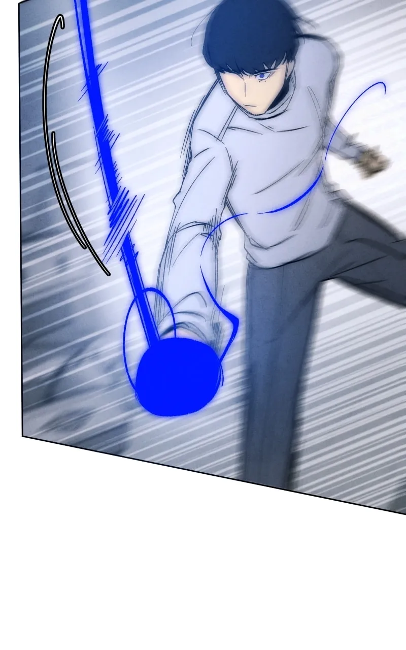 Hand Jumper Chapter 67 page 47 - 