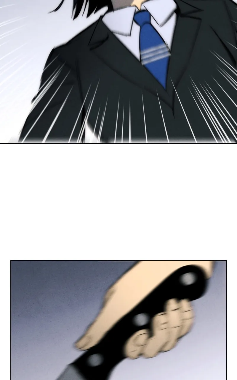 Hand Jumper Chapter 67 page 49 - 