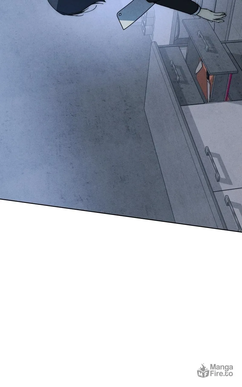 Hand Jumper Chapter 67 page 6 - 