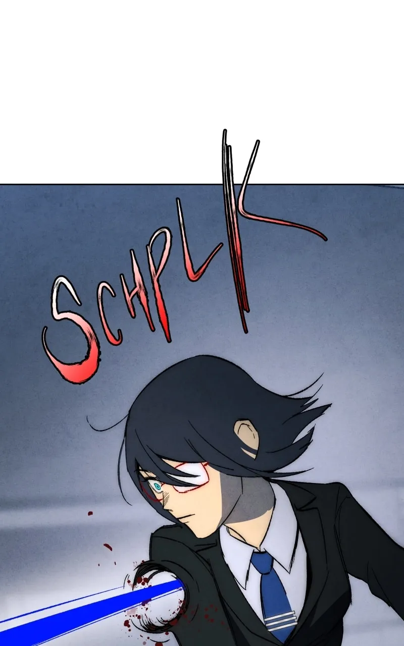 Hand Jumper Chapter 67 page 53 - 