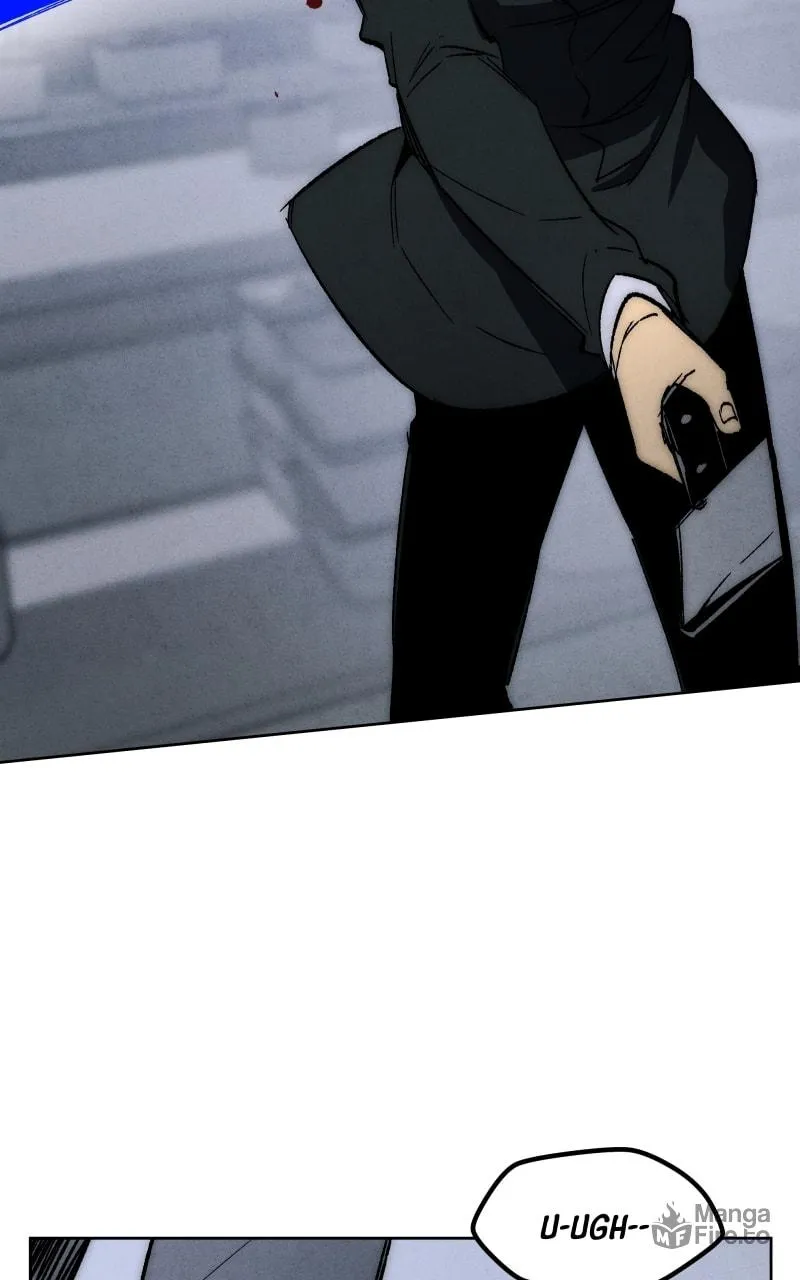 Hand Jumper Chapter 67 page 54 - 