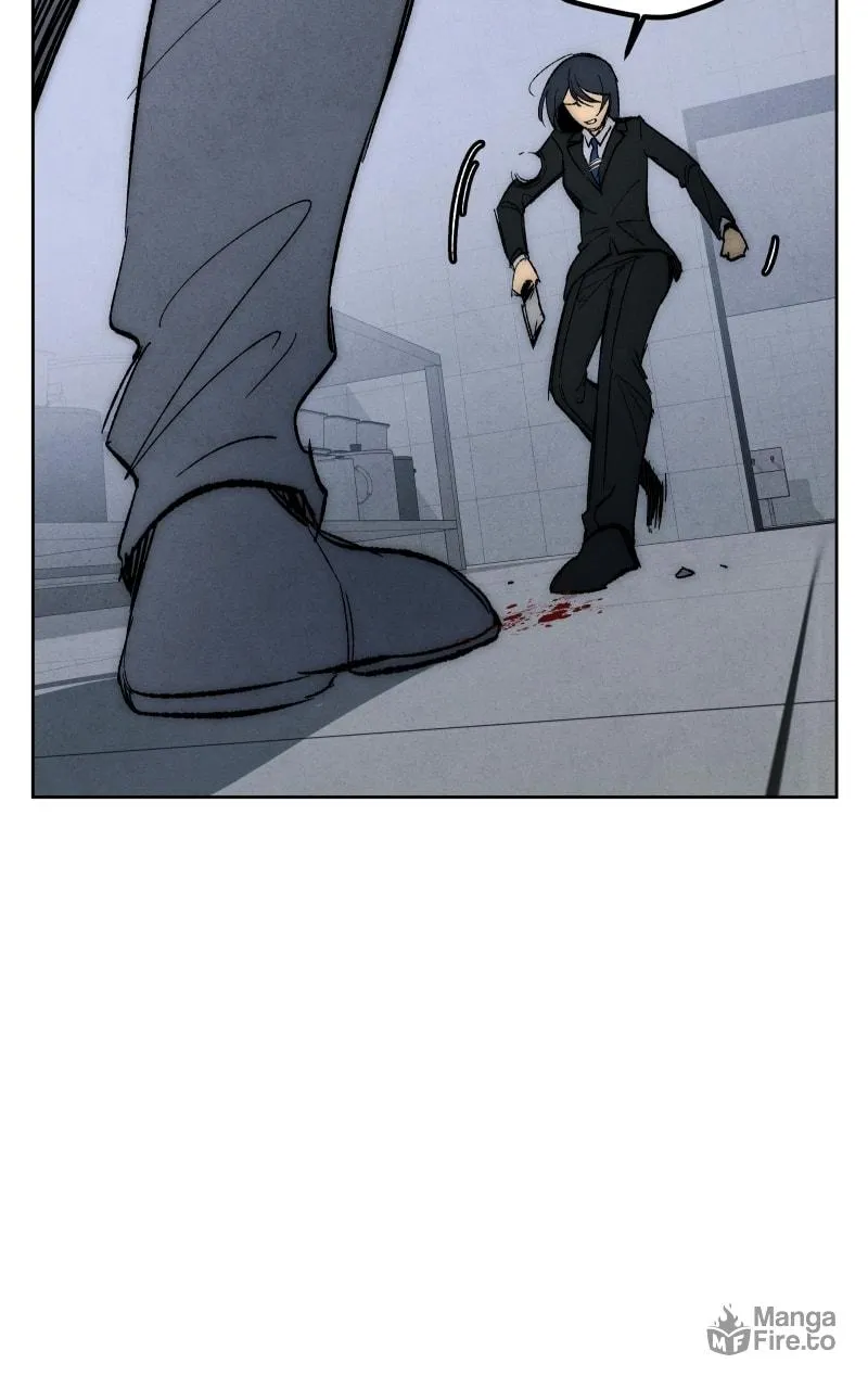 Hand Jumper Chapter 67 page 55 - 