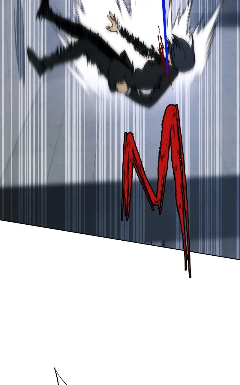 Hand Jumper Chapter 67 page 58 - 