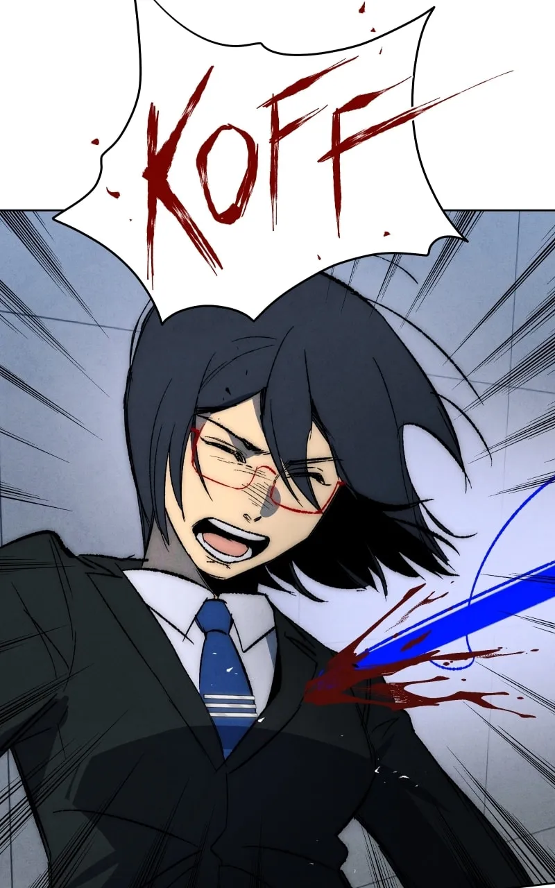 Hand Jumper Chapter 67 page 59 - 