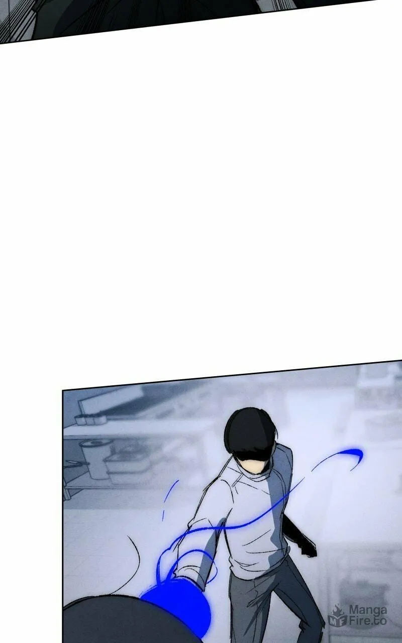 Hand Jumper Chapter 67 page 60 - 