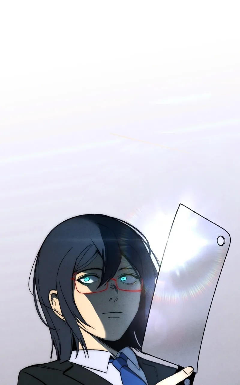 Hand Jumper Chapter 67 page 7 - 