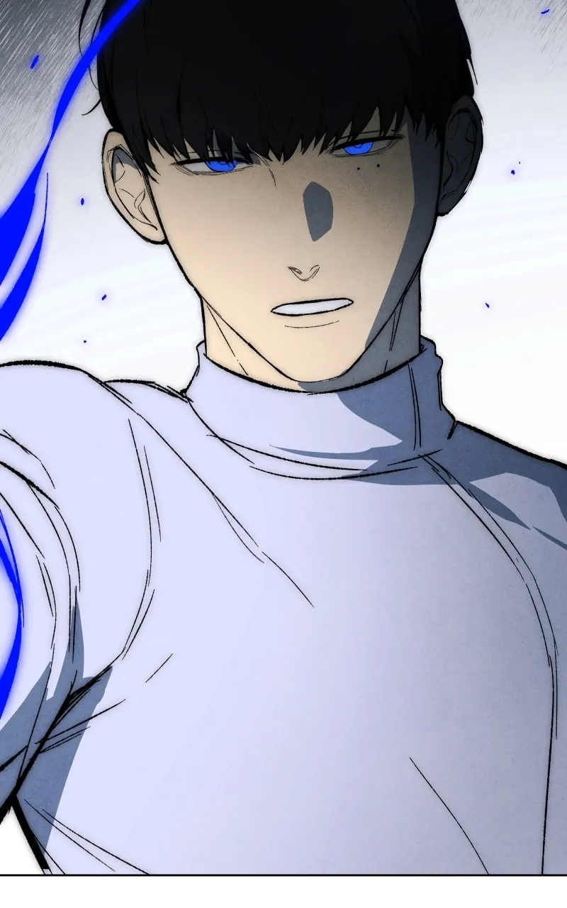Hand Jumper Chapter 67 page 64 - 