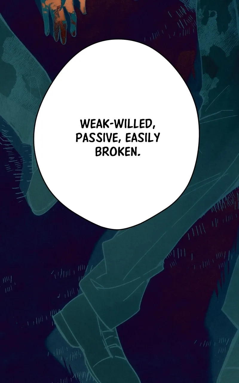 Hand Jumper Chapter 67 page 68 - 