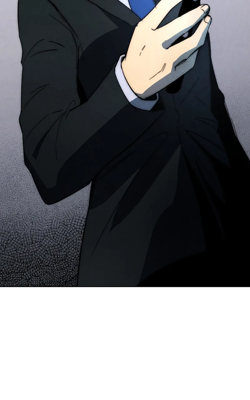 Hand Jumper Chapter 67 page 8 - 