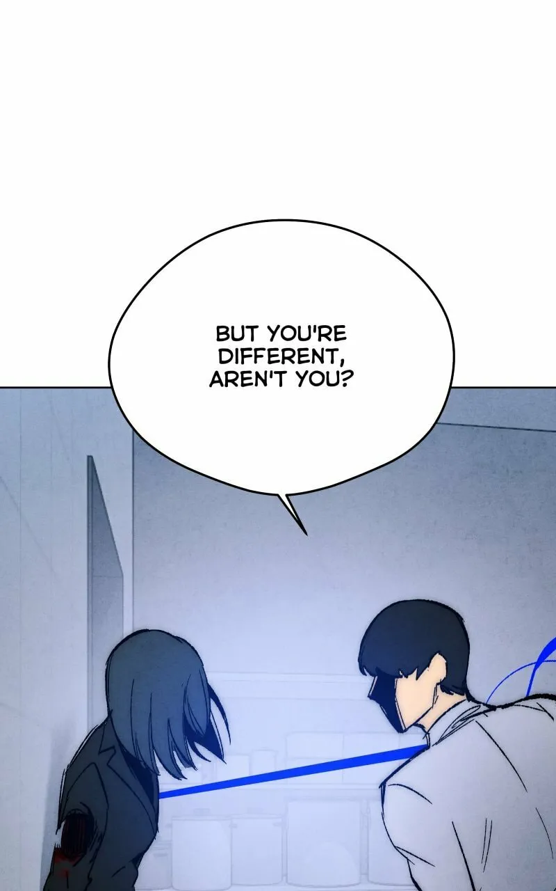 Hand Jumper Chapter 67 page 71 - 