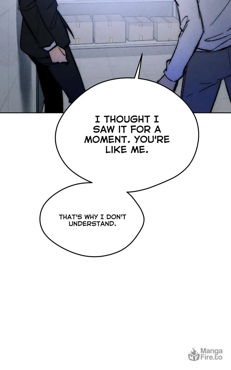 Hand Jumper Chapter 67 page 72 - 