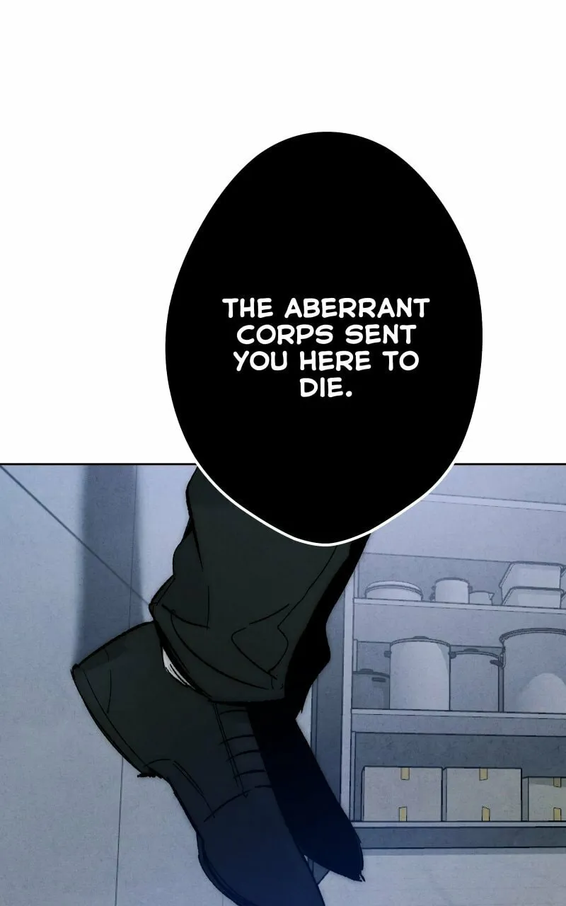 Hand Jumper Chapter 67 page 73 - 