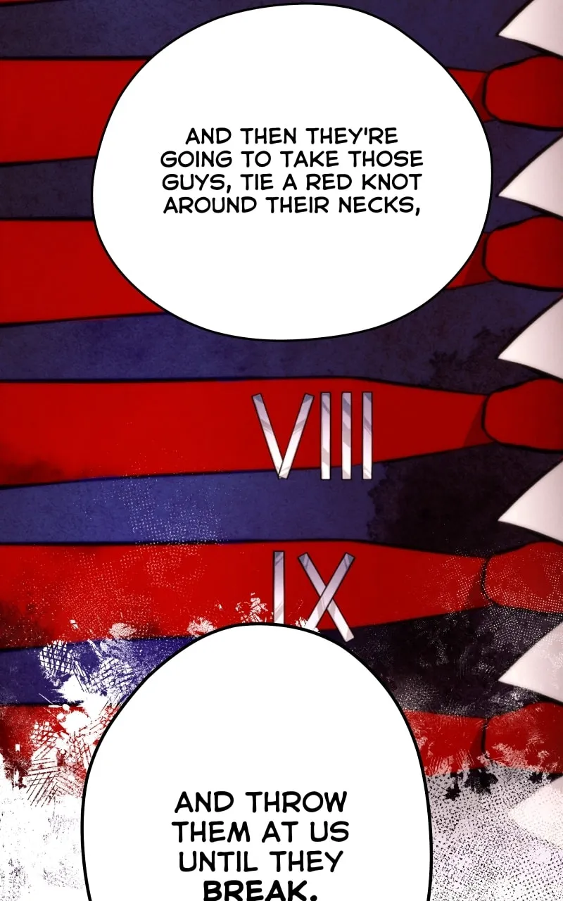 Hand Jumper Chapter 67 page 77 - 