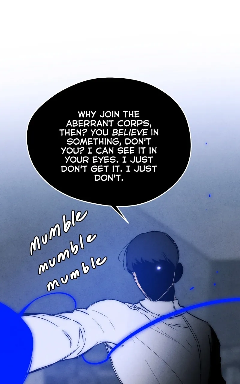 Hand Jumper Chapter 67 page 79 - 
