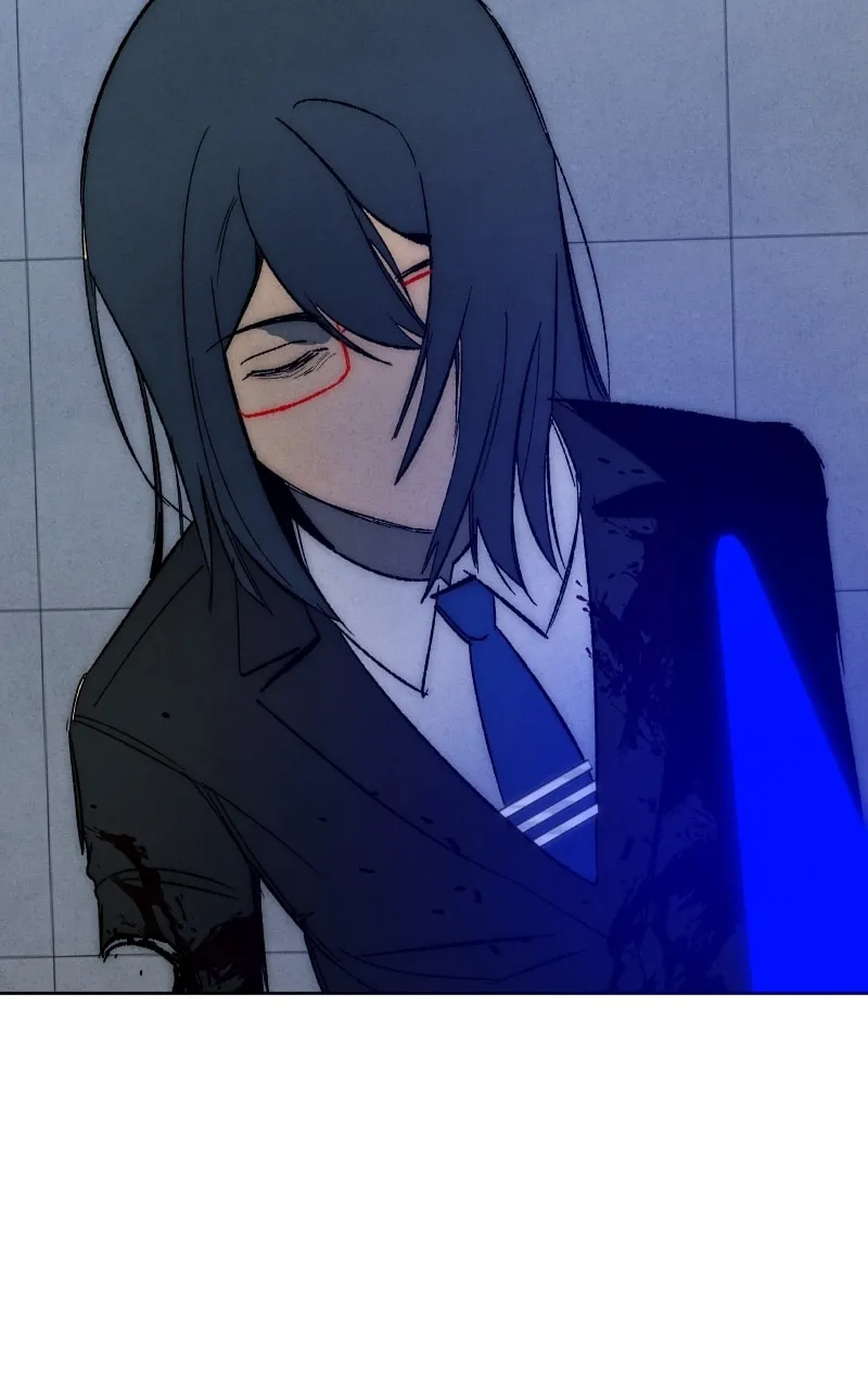 Hand Jumper Chapter 67 page 82 - 
