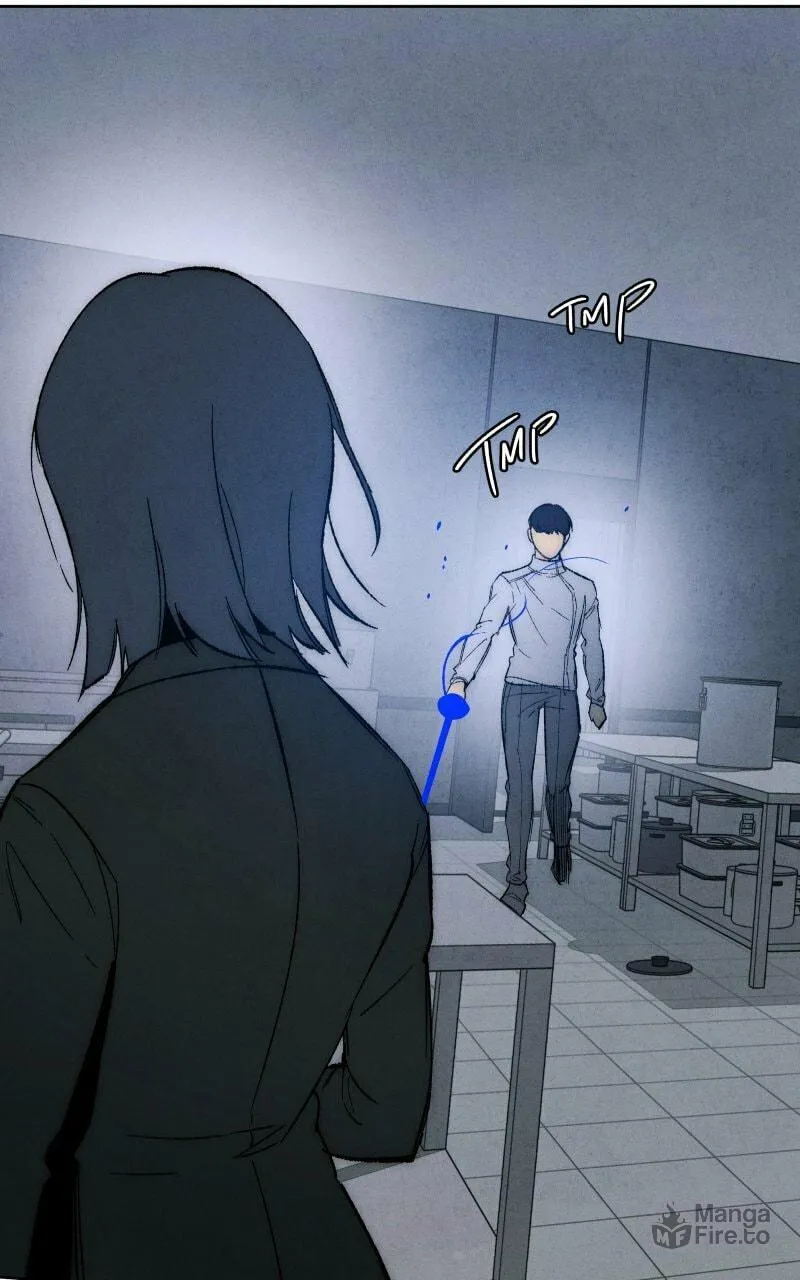 Hand Jumper Chapter 67 page 10 - 
