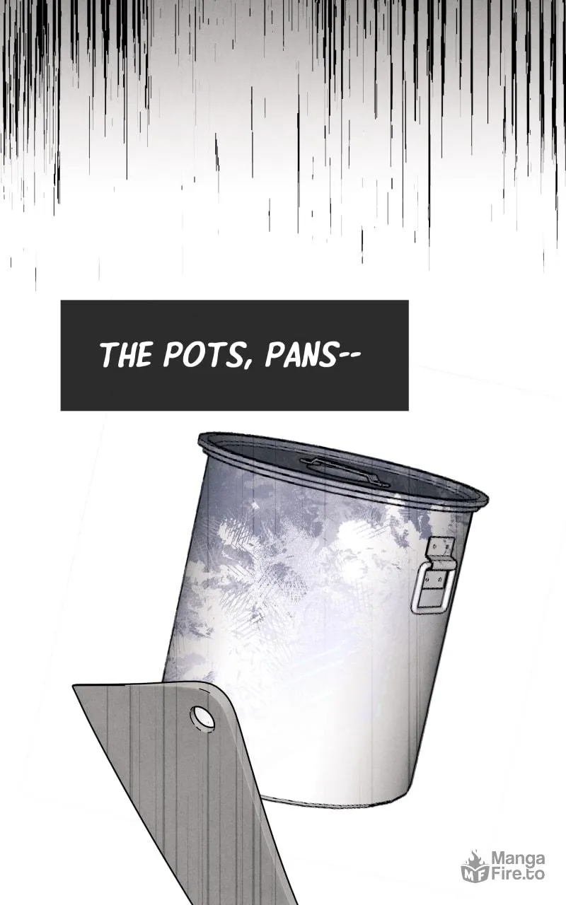 Hand Jumper Chapter 67 page 99 - 
