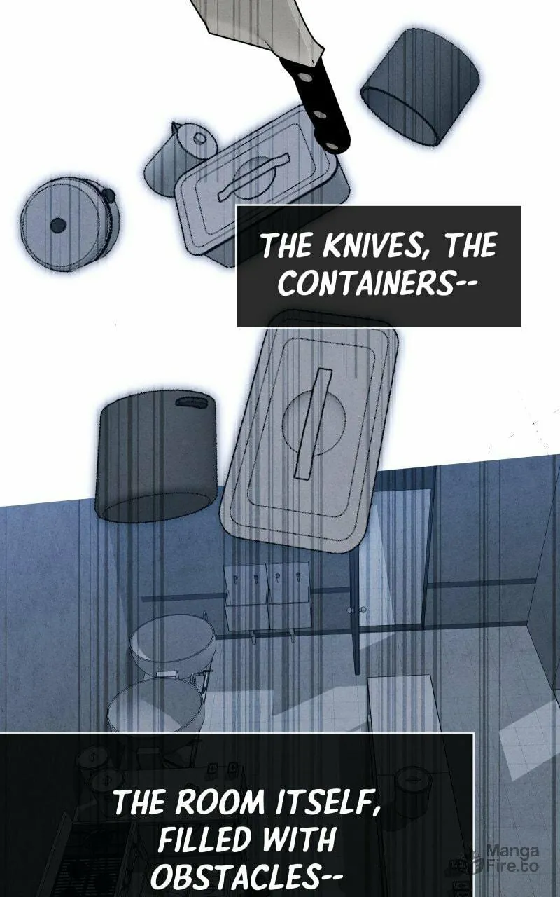 Hand Jumper Chapter 67 page 100 - 