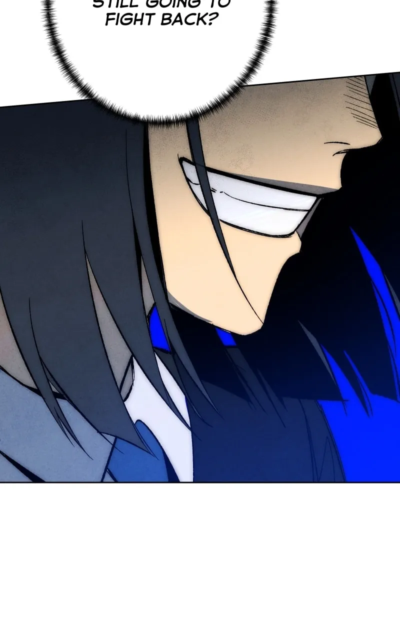 Hand Jumper Chapter 68 page 11 - 