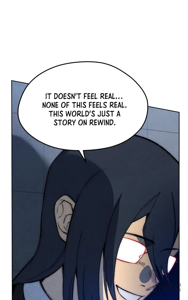 Hand Jumper Chapter 68 page 12 - 