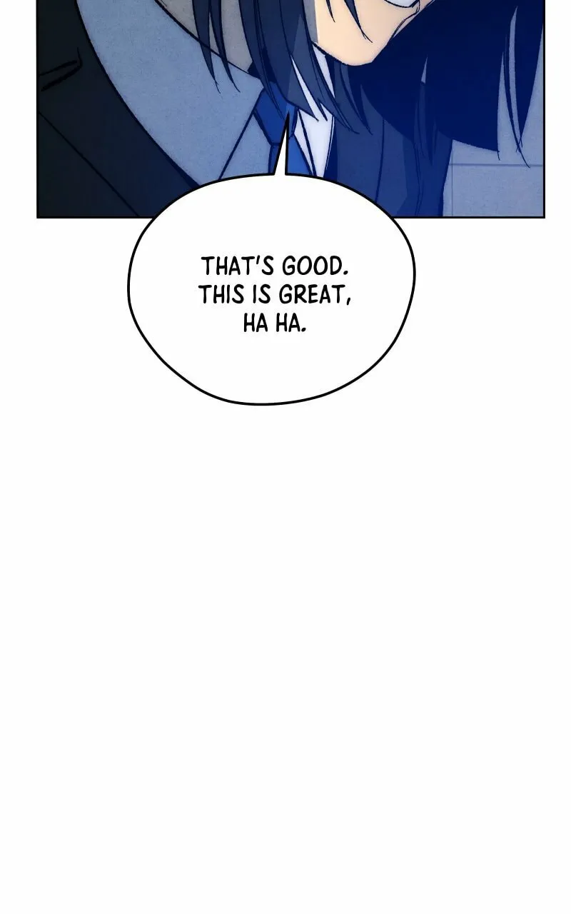 Hand Jumper Chapter 68 page 13 - 