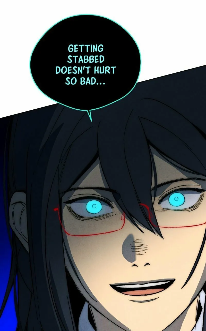 Hand Jumper Chapter 68 page 14 - 