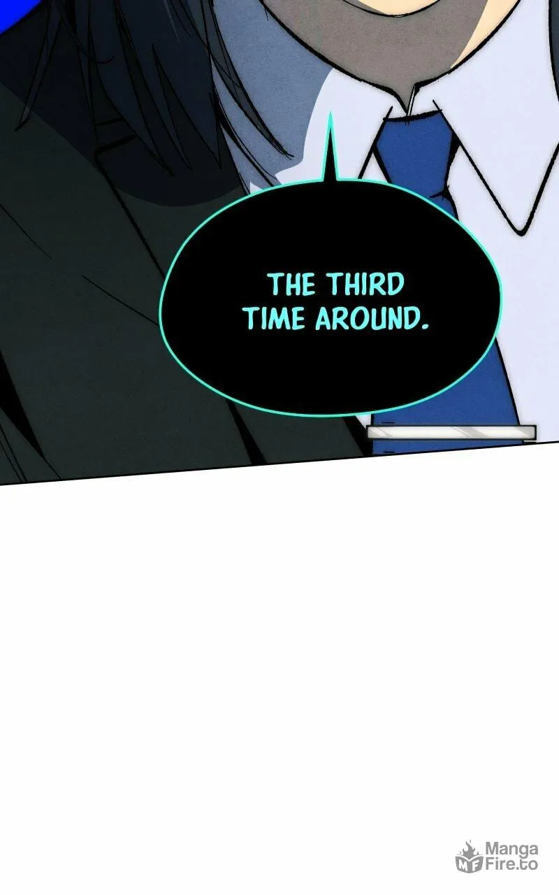Hand Jumper Chapter 68 page 15 - 