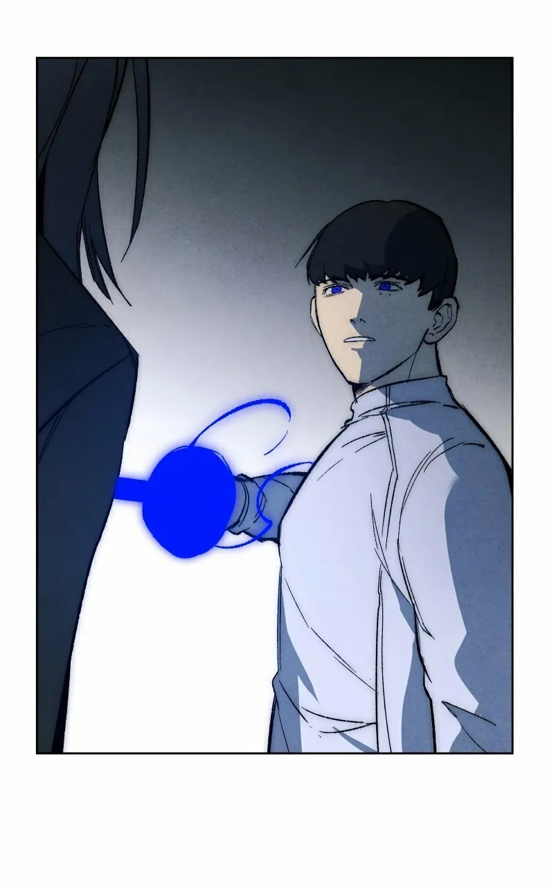 Hand Jumper Chapter 68 page 16 - 