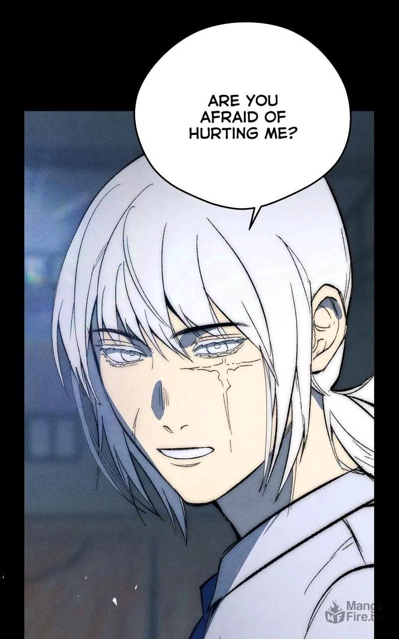 Hand Jumper Chapter 68 page 21 - 