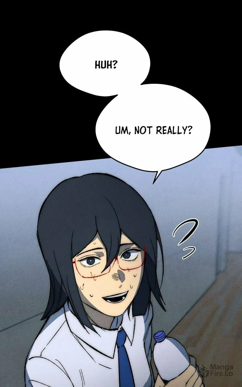 Hand Jumper Chapter 68 page 24 - 