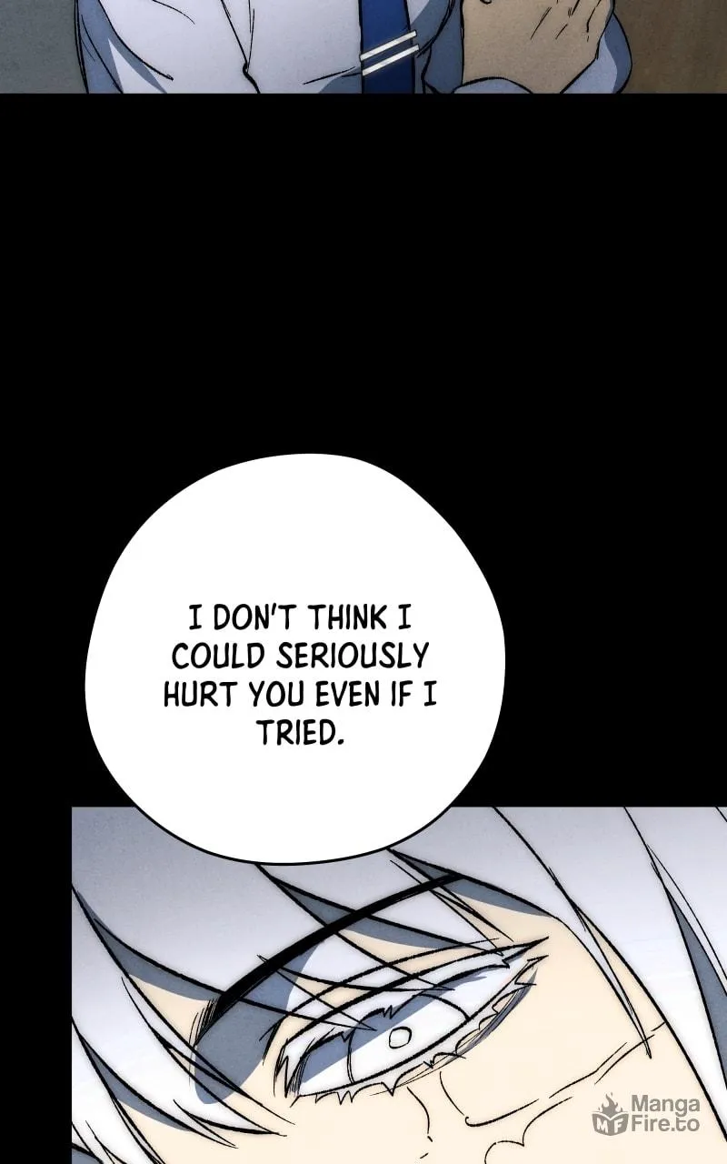 Hand Jumper Chapter 68 page 25 - 