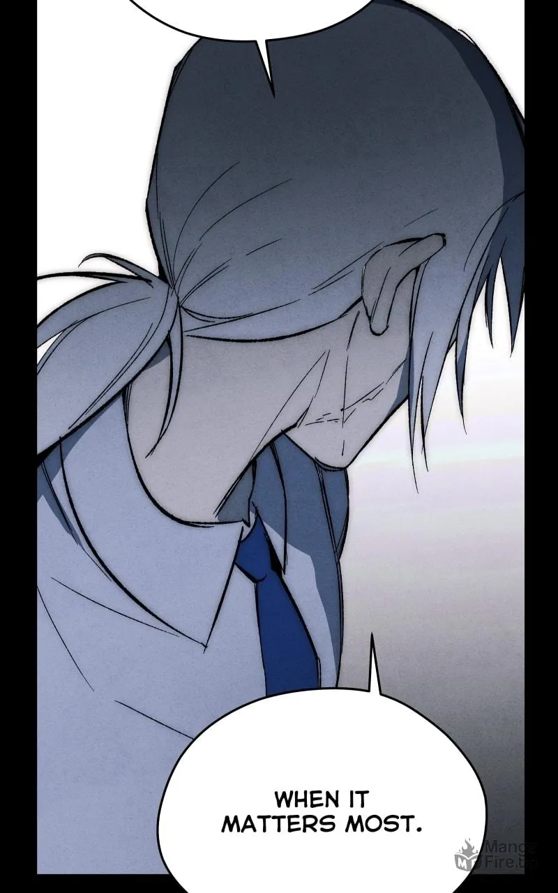Hand Jumper Chapter 68 page 27 - 