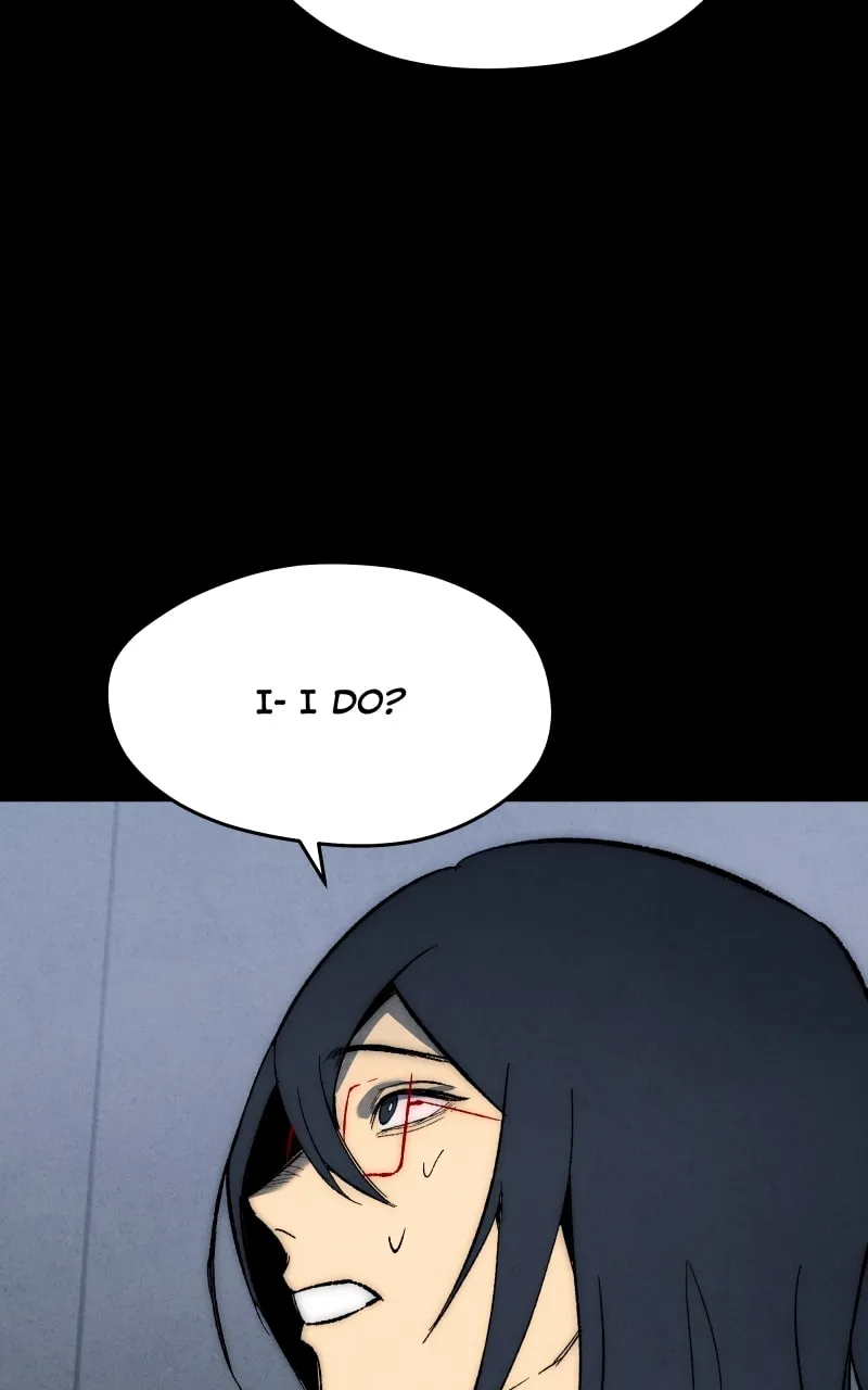 Hand Jumper Chapter 68 page 28 - 