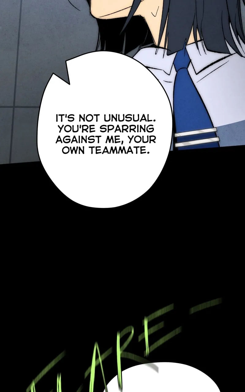 Hand Jumper Chapter 68 page 29 - 
