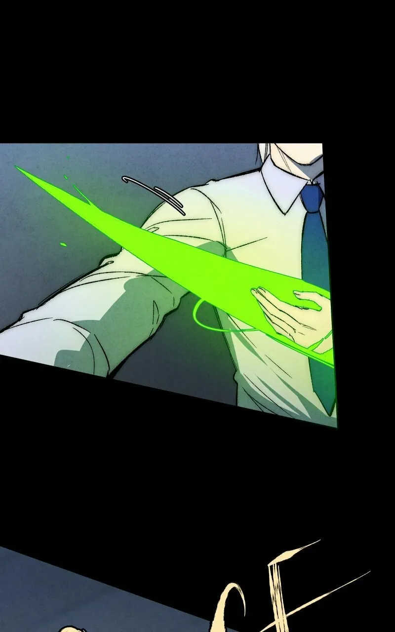 Hand Jumper Chapter 68 page 31 - 